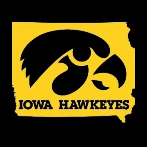 Iowa Hawkeye Shirts