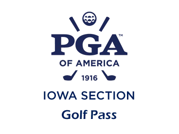 Iowa PGA Golf Pass