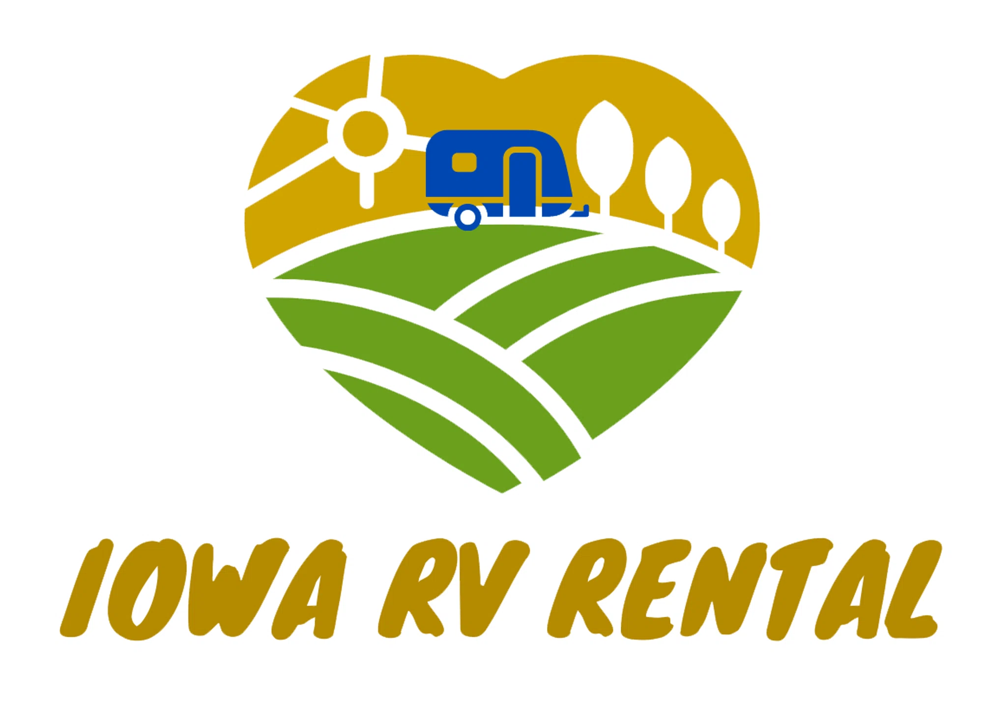 Iowa RV Rental