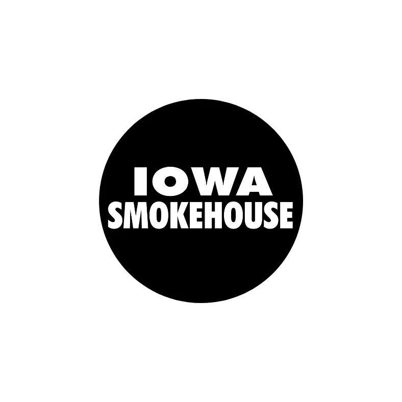 IOWA SMOKEHOUSE