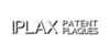IPlax Patent Plaques