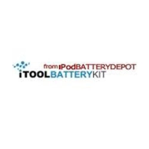 15% Off iPod Battery Depot Coupons & Black Friday Deals 2022