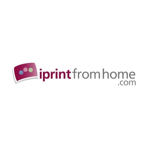 iPrintfromHome