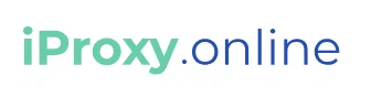 iProxy Logo for Exclusive Deals