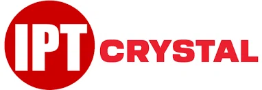 IPT Crystal Logo for Special Discounts