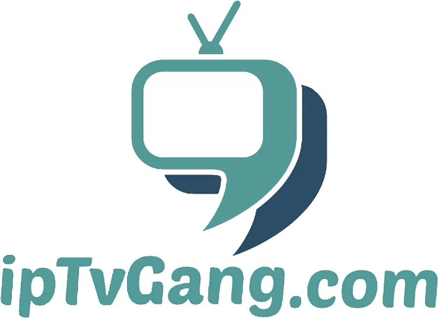 Iptv Gang