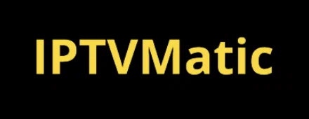IPTVMatic