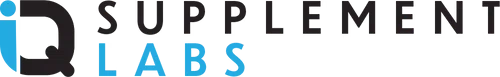 IQ Supplement Labs Logo for Promo Codes