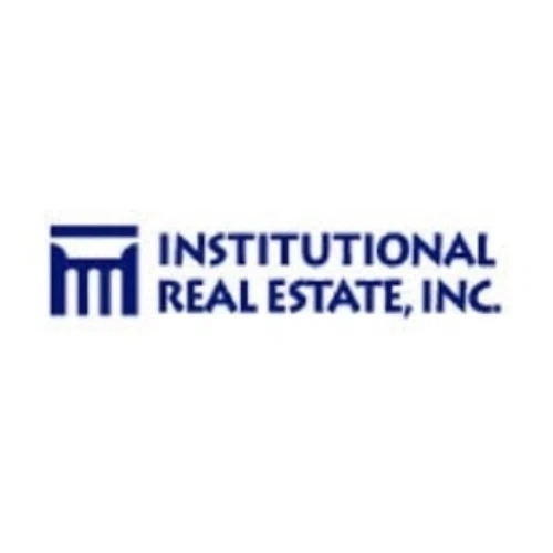 Institutional Real Estate Inc