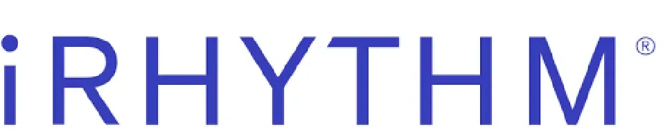 iRhythm Technologies Logo for Special Discounts