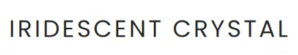 Iridescent Crystal
