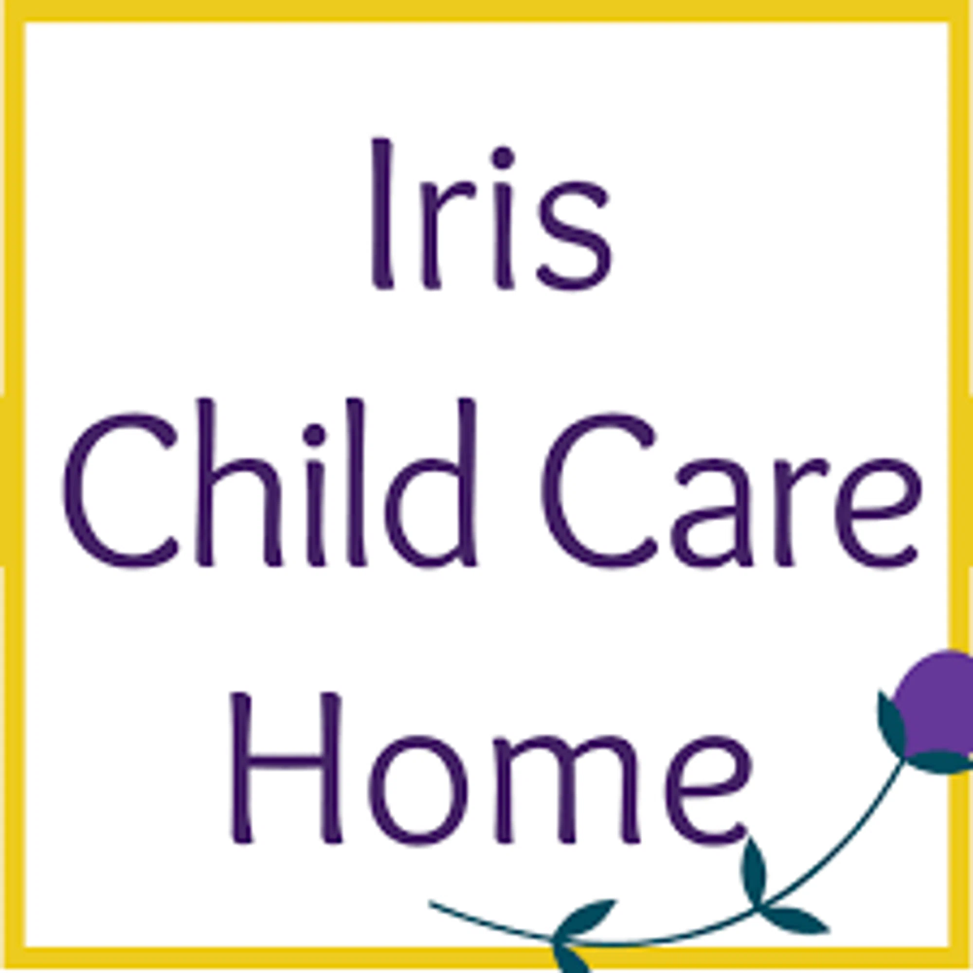 Iris Childcare Home