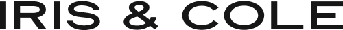 Iris & Cole Logo for Discount Codes