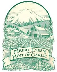 Irish Eyes