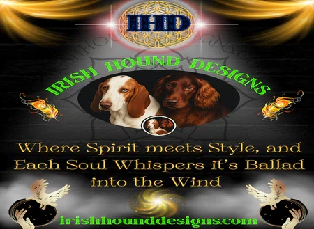 Irish Hound Designs