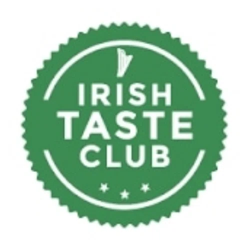 10% Off Irish Taste Club Coupon (4 Promo Codes) Oct 2022