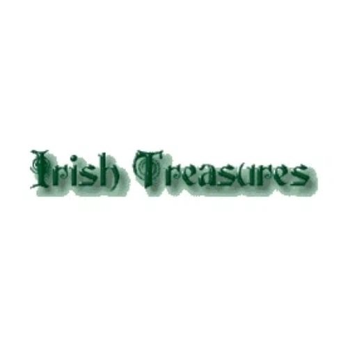 Irish Treasures