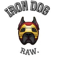 Iron Dog Raw