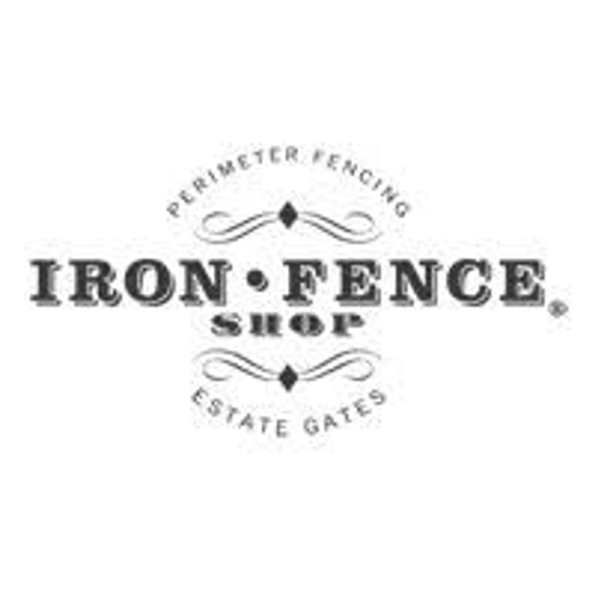 Iron Fence Shop