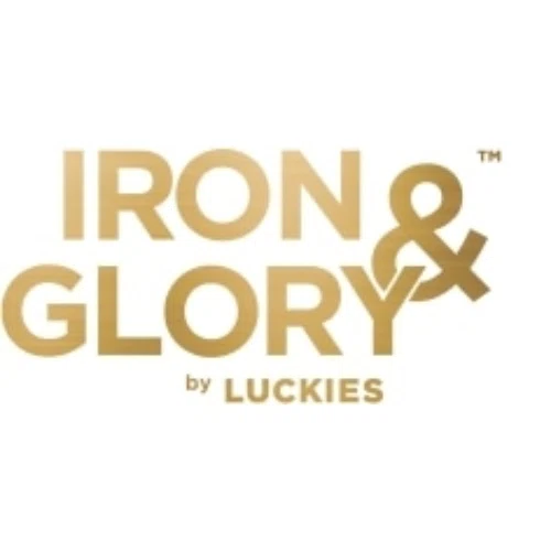 IRON & GLORY