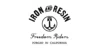 Iron and Resin