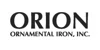 Iron Art by Orion