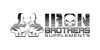 Iron Brothers Supplements