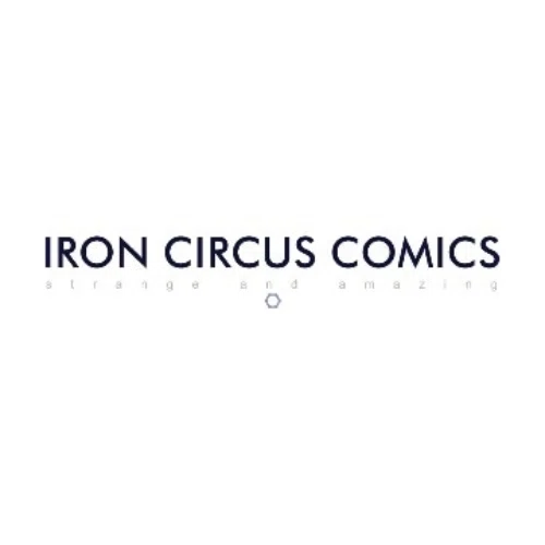 Iron Circus Comics