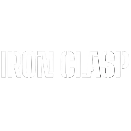 Iron Clasp Fitness