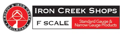 Iron Creek Shops
