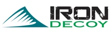 Iron Decoy Logo for Discount Codes