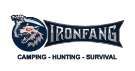 IronFang Knife