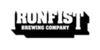 Iron Fist Brewing