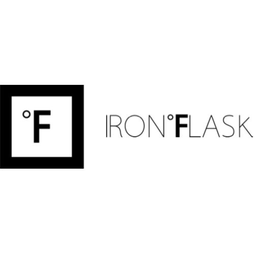 Iron Flask