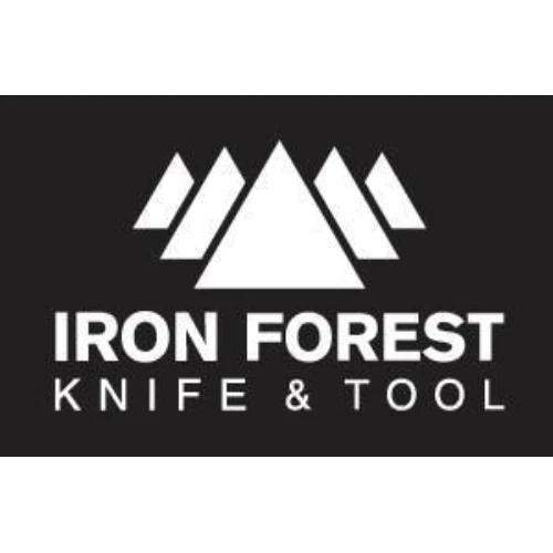 Iron Forest Knife & Tool