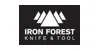 Iron Forest Knife & Tool