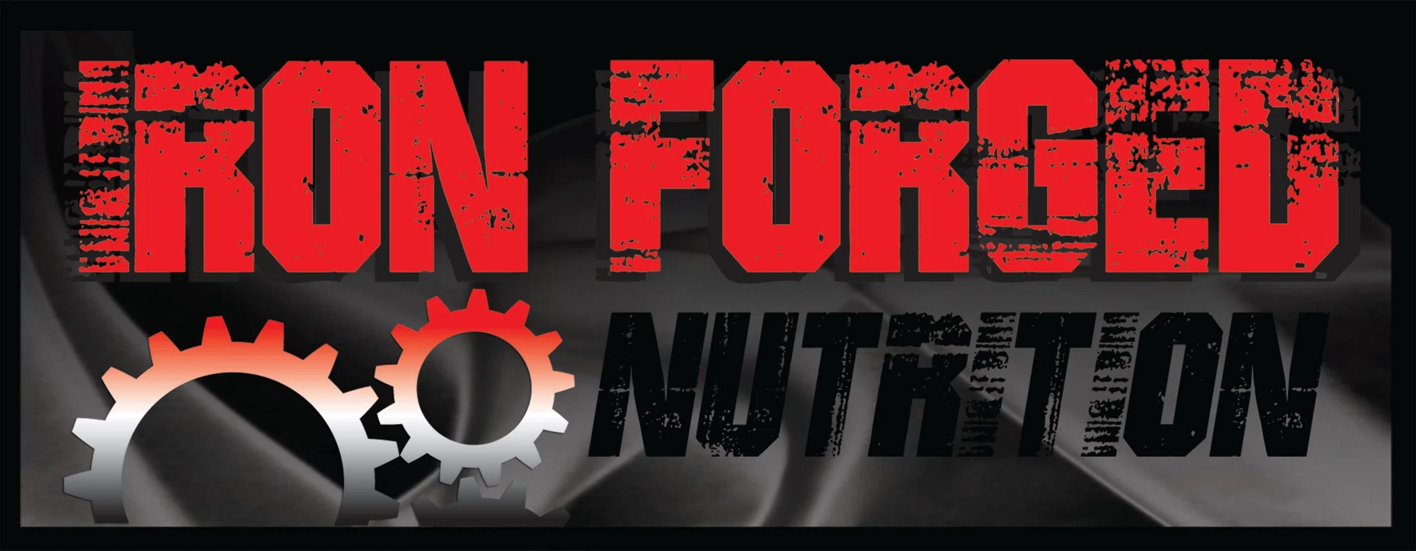 Iron Forged Nutrition