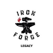 Iron Forge Gym