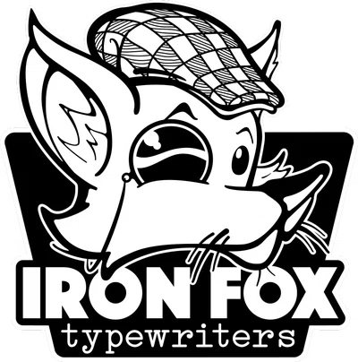 Iron Fox Typewriters