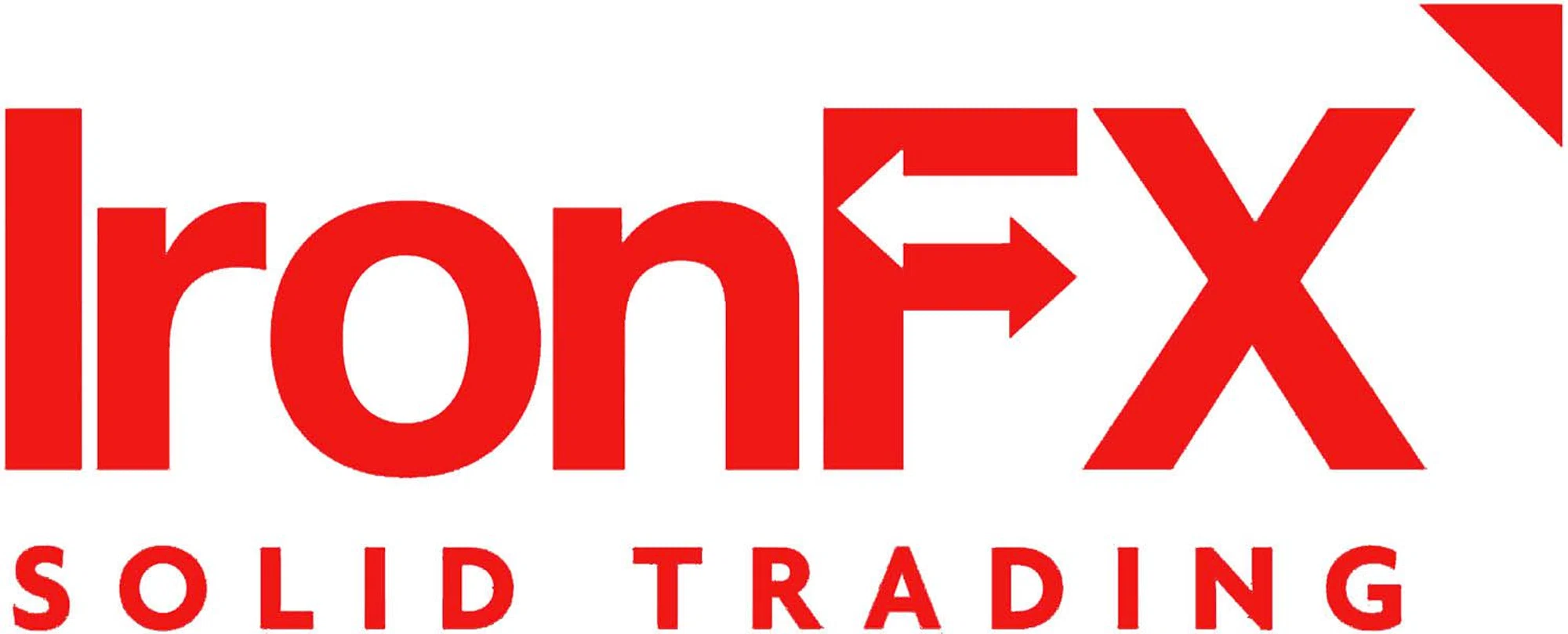 IronFX
