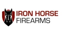 Iron Horse Firearms Logo for Special Discounts