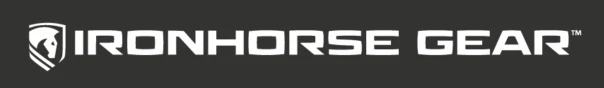 Ironhorse Gear Logo for Special Discounts