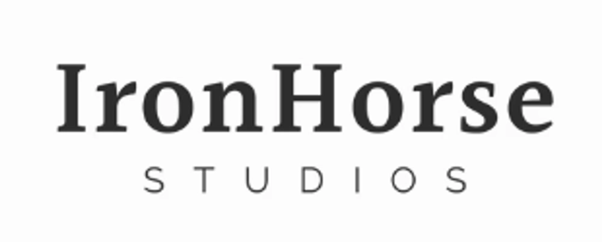 IronHorse Studios