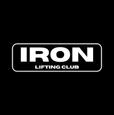  Iron Lifting Club