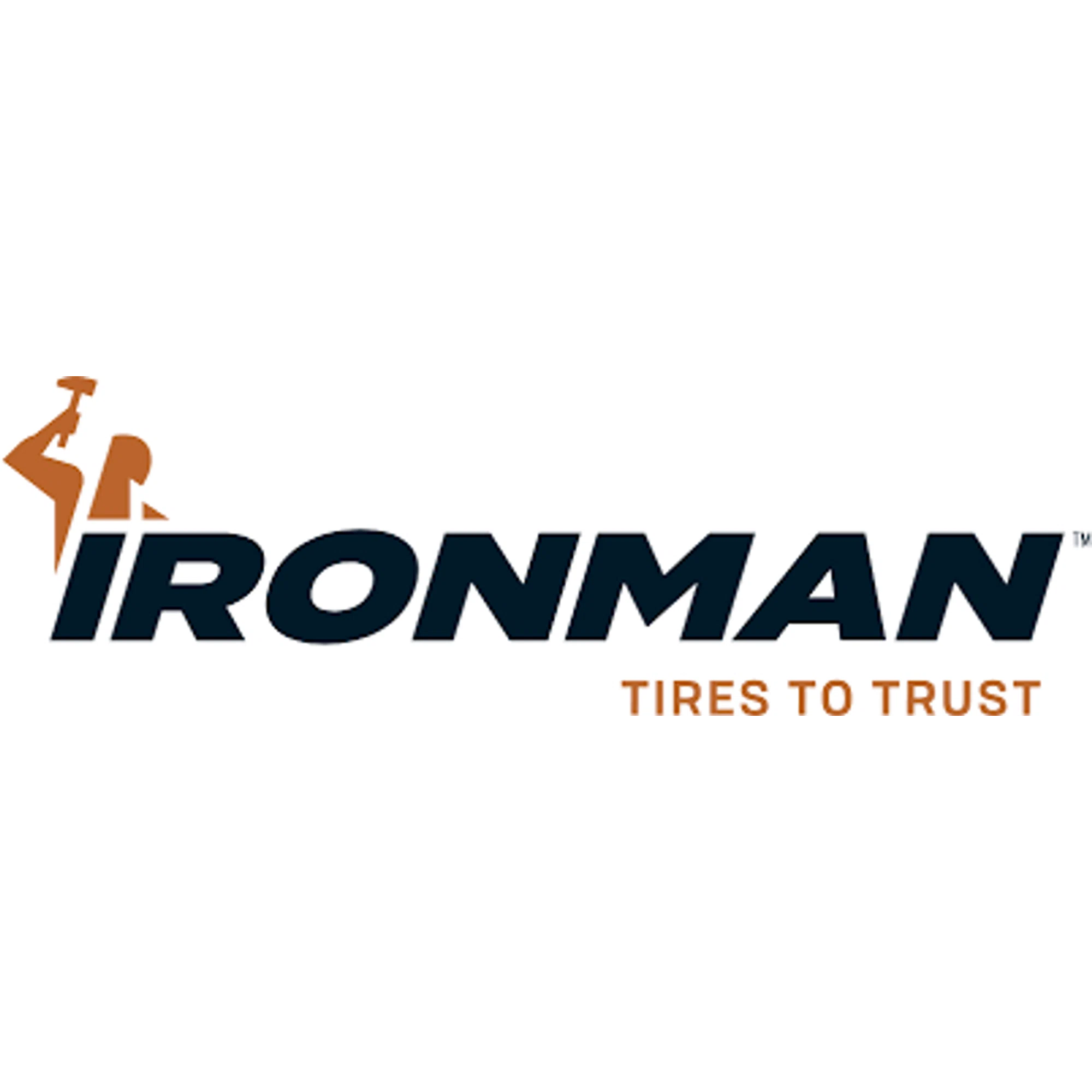 Ironman Tires