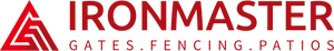 Iron Master Gates & Fencing