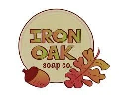 Iron Oak Soap
