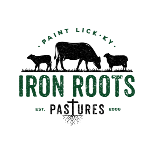 Iron Roots Pastures