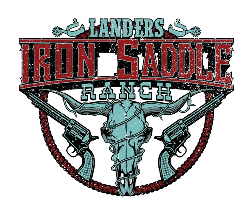Iron Saddle Ranch