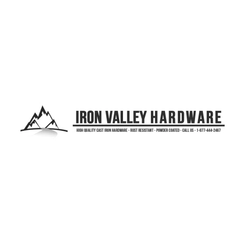Iron Valley